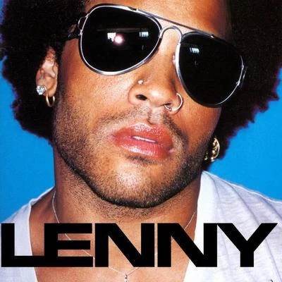 Lenny 專輯 Lenny Kravitz/Lionel Richie/Daniel Bedingfield