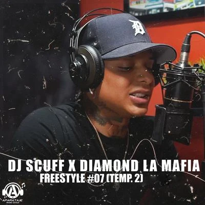 Freestyle #07 (temp. 2) 专辑 Yulian/Blax/Diamond La Mafia