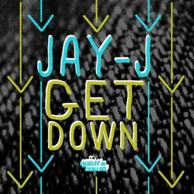 The Get Down 专辑 Jay-J