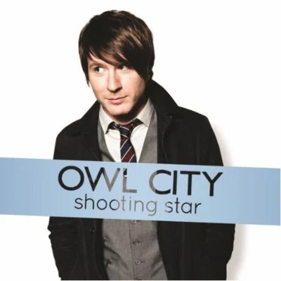 Shooting Star 專輯 Owl City