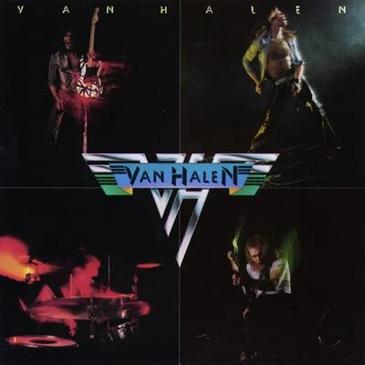 Van Halen 專輯 Van Halen