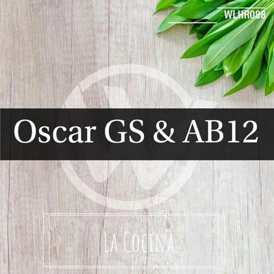 La Cocina 專輯 Oscar Gs