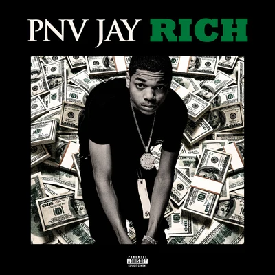 Rich 專輯 PNV Jay/22Gz