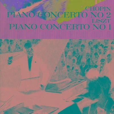 Chopin - Liszt - Piano Concertos 專輯 John Prichard