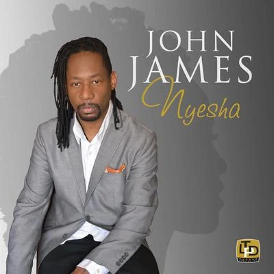 John James Nyesha