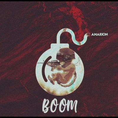 Boom 专辑 Amarion/Chris Wandell