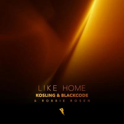 Like Home 专辑 Robbie Rosen