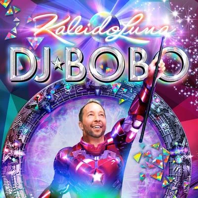 DJ BoBoMike Candys Kaleidoluna