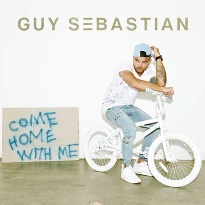 Come Home With Me 專輯 Guy Sebastian