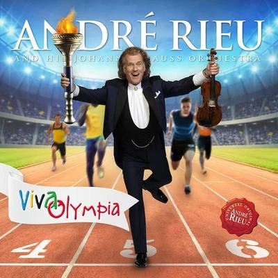 Viva Olympia (Live) 專輯 André Rieu