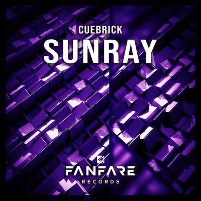 CuebrickThe Disco Boys Sunray