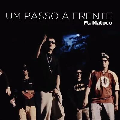 Um Passo a Frente 專輯 Matoco/Léo Rocatto/DAB24K