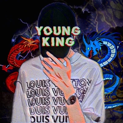 Young king 專輯 胖虎$neaKeR/說唱初中生/Zha zhA/餘柯