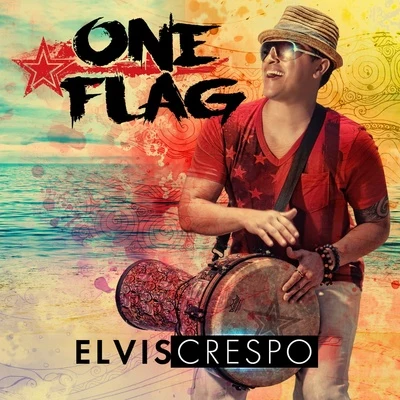 One Flag 專輯 Elvis Crespo/DVBBS/Alex Gaudino/Harloe/blackbear