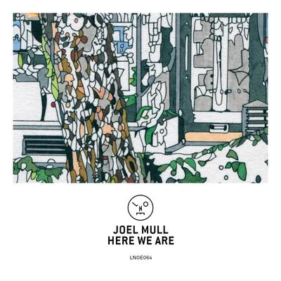 Here We Are 专辑 Joel Mull