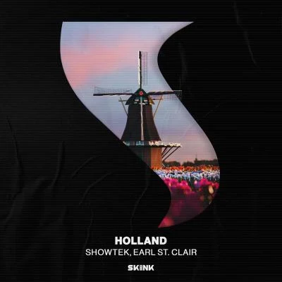 Holland 專輯 Showtek