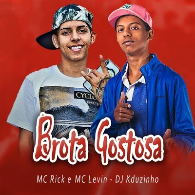 Brota Gostosa 專輯 Mano Cheffe/MC Rick/Mc Magrinho