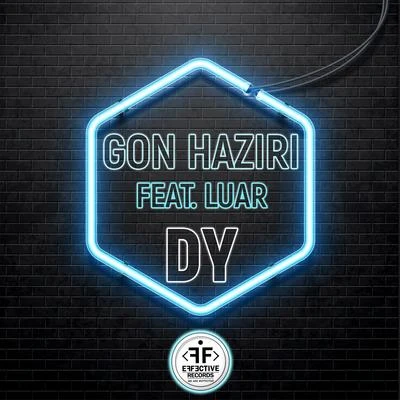 DY 專輯 Gon Haziri