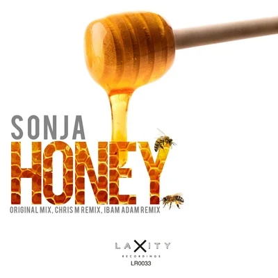 Honey 专辑 SONJA