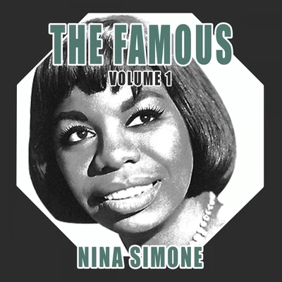 The Famous Nina Simone, Vol. 1 專輯 Chris Connor