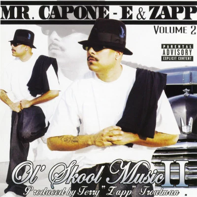 o LS KO OL music, Vol. 2 專輯 zapp