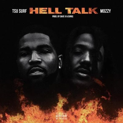 Hell Talk 专辑 Tsu Surf