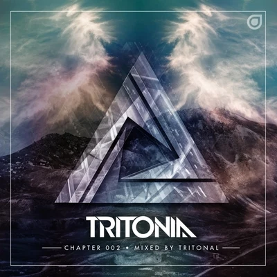 Tritonia - Chapter 002 專輯 Tritonal/Justin Caruso