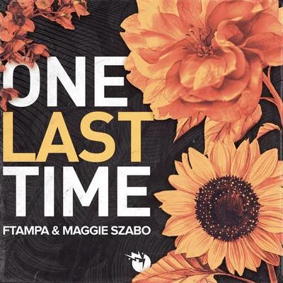 One Last Time 专辑 Oli Harper/Maggie Szabo