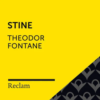 Fontane: Stine (Reclam Hörbuch) 专辑 Verena Wolfien