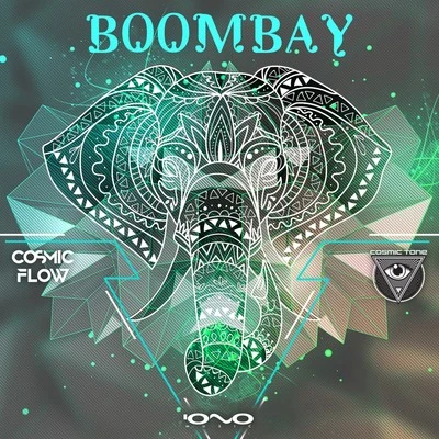 Boombay 專輯 Cosmic Tone