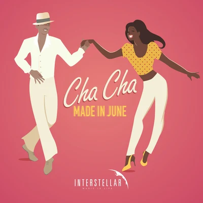 Cha Cha 專輯 Made In June