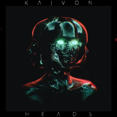 Heads 专辑 Kaivon/Nevve