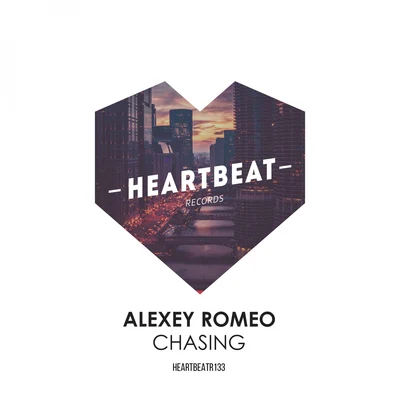 Chasing 專輯 Alexey Romeo/Sevenever/Timmy Kos/Alexey Union/WilyamDeLove