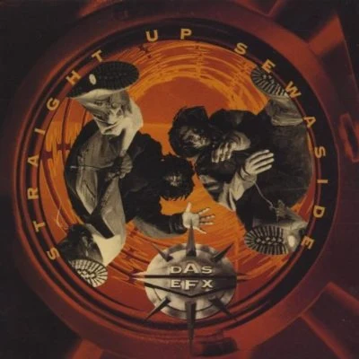 Das EFX Straight Up Sewaside