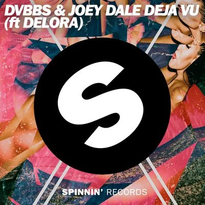 Deja Vu 專輯 Joey Dale