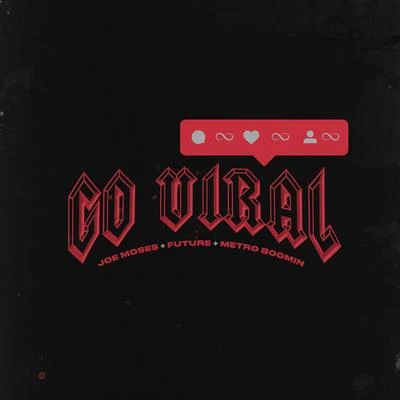 Go Viral 專輯 Metro Boomin