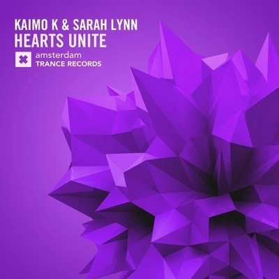 Hearts Unite 專輯 Sarah Lynn