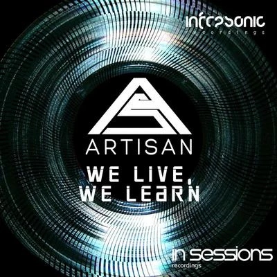 We Live, We Learn 专辑 Artisan