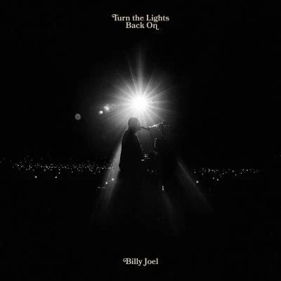 Turn the Lights Back On 專輯 Billy Joel