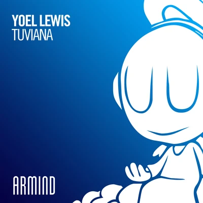 Tuviana 專輯 Yoel Lewis/Ruben De Ronde