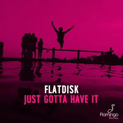 Flatdisk Just Gotta Have It (Extended Mix)