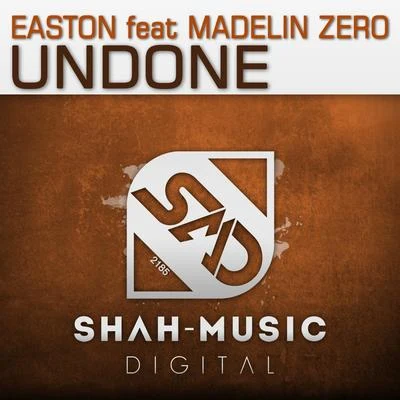 Undone 專輯 Madelin Zero