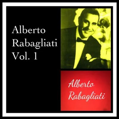 Alberto rabagliati Vol. 1 專輯 Alberto Rabagliati/Manuel Ponce/Gerd Karlick/Ewald Walter/Tino Rossi