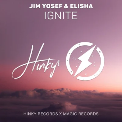 Ignite 專輯 Jim Yosef