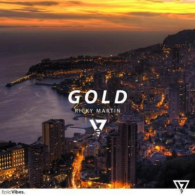 Gold 專輯 Ricky Martin