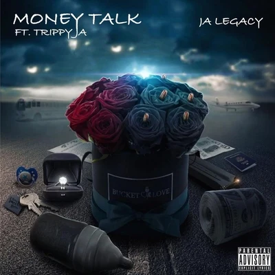 Money Talk (feat. Trippy Ja) 专辑 Trippy Ja