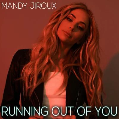 Mandy JirouxDominique Young Unique Running Out Of You