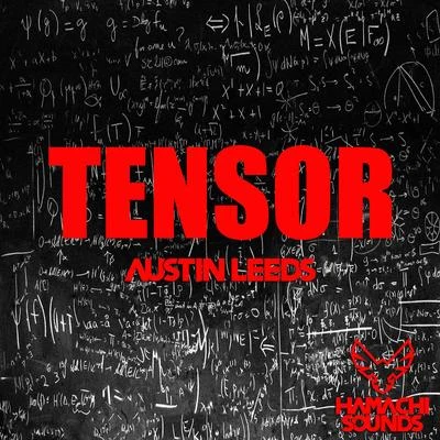 Tensor 专辑 Nick Terranova/Austin Leeds