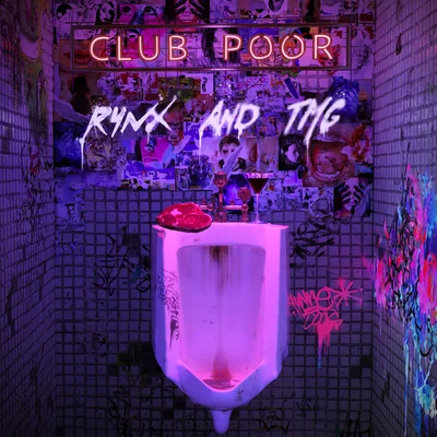 Club Poor 專輯 Rynx