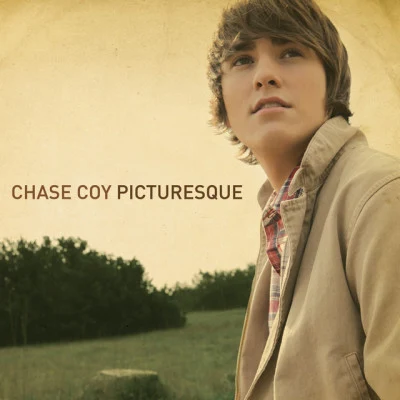 Picturesque 专辑 Chase Coy